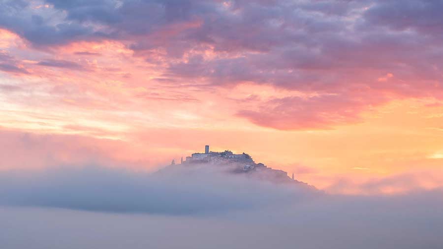 Motovun